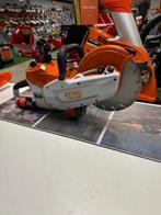 Stihl accu doorslijper TSA230 36v, Doe-het-zelf en Bouw, Ophalen, Nieuw, 1000 watt of meer, Rechte handslijpmachine