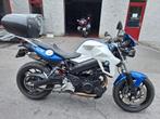BMW F 800 R nieuwstaat met garantie, 2 cilinders, 8210 Loppem, Meer dan 35 kW, 800 cc