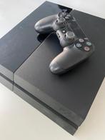 playstation 4, Games en Spelcomputers, Spelcomputers | Sony PlayStation 4, Ophalen, Met 1 controller, Original, 500 GB