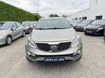 Kia Sportage Sportage 1.7 CRDi 2WD - 1 Eigenaar - Trekhaak, Auto's, Kia, Voorwielaandrijving, Euro 5, Stof, Zwart