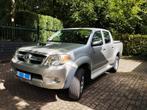 TOYOTA HILUX diesel, Auto's, Toyota, Automaat, 4 deurs, 4 cilinders, Lederen bekleding