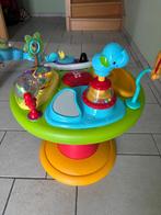 Bright Starts activiteitentafel, Kinderen en Baby's, Speelgoed | Overig, Ophalen, Zo goed als nieuw, Jongen of Meisje