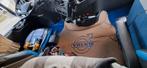 Matten volvo fh4 (Dama interieur), Auto-onderdelen, Ophalen, Gebruikt, Volvo, Interieur en Bekleding
