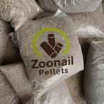 Houtpellets 15kg zakken, Enlèvement