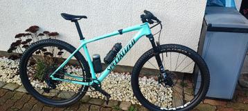 Specialized Epic Hardtail 