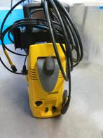 Pulvérisateur haute pression KARCHER type K391 sur roues, Électrique, Comme neuf, Enlèvement, KARCHER