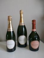 Laurent Perrier Dummy flessen, France, Enlèvement, Champagne, Neuf