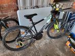 Rockrider jongensfiets, Fietsen en Brommers, Ophalen, Gebruikt