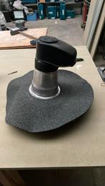 Kabeldoorvoer bitumen plakplaat, Doe-het-zelf en Bouw, Dakpannen en Dakbedekking, Ophalen