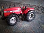 Massey Ferguson 9240 SIku, Hobby & Loisirs créatifs, Voitures miniatures | 1:32, Utilisé, SIKU, Enlèvement ou Envoi, Tracteur et Agriculture