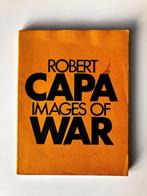 Robert Capa Images of War, Ophalen of Verzenden