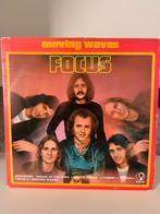 LP Focus “Moving Waves” 2LP, Ophalen of Verzenden, Gebruikt