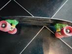 Penny skateboard -reggae kleuren, Sport en Fitness, Ophalen of Verzenden, Zo goed als nieuw, Skateboard