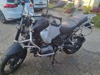 bmw GS 1200 adventure, 2 cilinders, Bedrijf, Enduro, 1200 cc