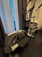 Cross-trainer, Sport en Fitness, Ophalen, Zo goed als nieuw, Crosstrainer, Metaal