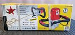 Star tools handmenger 1500W met gegalvaniseerde roerstaaf., Ophalen, Nieuw