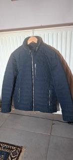 Veste d'hiver Brice pour homme, grande, comme neuve, Enlèvement ou Envoi, Comme neuf, Taille 52/54 (L), Bleu
