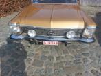 Opel diplomat, Auto's, Oldtimers, Te koop, Opel, Benzine, Particulier