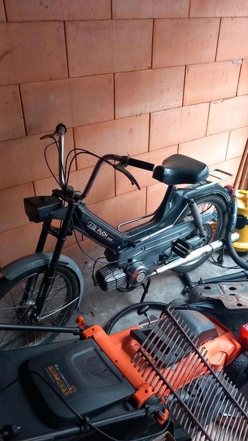 Puch oldtimer, Fietsen en Brommers, Brommers | Puch, Ophalen