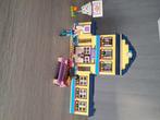 Lego friends school, Kinderen en Baby's, Speelgoed | Duplo en Lego, Ophalen of Verzenden, Zo goed als nieuw, Complete set, Lego