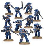 Warhammer 40K - Voorbeden voor aanranding, Ophalen of Verzenden, Nieuw, Warhammer 40000, Figuurtje(s)
