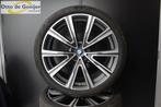 22 Inch BMW X5 Breedset Zomerbanden 5MM 315/30R22, Ophalen, Gebruikt, Banden en Velgen, Overige maten