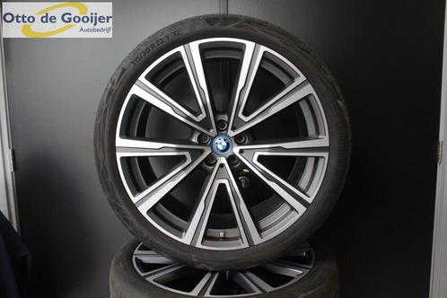 22 Inch BMW X5 Breedset Zomerbanden 5MM 315/30R22, Auto-onderdelen, Banden en Velgen, Banden en Velgen, Zomerbanden, Overige maten