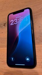 Iphone 11, 64 GB, Telecommunicatie, Mobiele telefoons | Apple iPhone, Ophalen, Zo goed als nieuw, 64 GB, IPhone 11