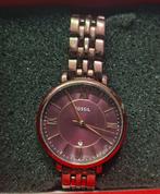 Dames Horloge  Merk Fossil., Ophalen of Verzenden, Zo goed als nieuw, Fossil