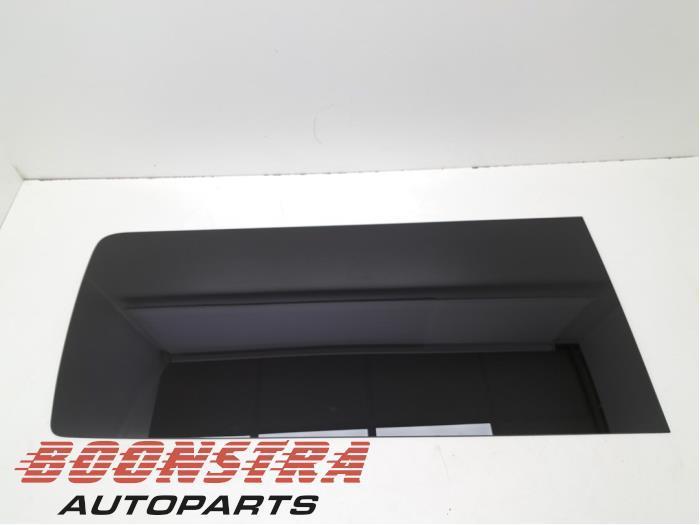 Ruit 2Deurs links-achter van een Volkswagen Transporter, Auto-onderdelen, Ruiten en Toebehoren, Volkswagen, Gebruikt, 3 maanden garantie