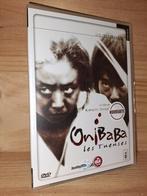 Onibaba the Killers [DVD] Kaneto Shindo, Cd's en Dvd's, Overige genres, Ophalen of Verzenden, Zo goed als nieuw