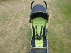 Maclaren - Buggy - Quest plooi buggy, Ophalen of Verzenden, Maclaren