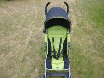 Maclaren - Buggy - Quest plooi buggy  beschikbaar voor biedingen