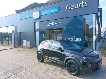 Opel Mokka Mokka 1.2 DI Turbo Automatik GS (bj 2024) beschikbaar voor biedingen