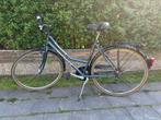gemengde stadsfiets 28 inch 6versnellingen in perfecte staat, Fietsen en Brommers, Ophalen, Zo goed als nieuw, Versnellingen