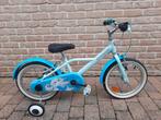 Van 4 tot 6 jaar, Fietsen en Brommers, Ophalen, Zo goed als nieuw, Zijwieltjes