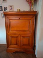 Retro barkast, Huis en Inrichting, Ophalen, Zo goed als nieuw