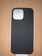 Apple iPhone 16 pro max hoesje, Ophalen of Verzenden, Zo goed als nieuw