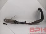 Yoshimura uitlaat Suzuki GSX-R 600 750 K1 K2 K3 2001 t/m 200, Motoren, Ophalen, Gebruikt, -, -