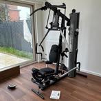 Bodysolid - Multifunctionele Homegym G6B, Sports & Fitness, Enlèvement, Comme neuf, Bras, Centrale électrique