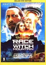 Race To Witch Mountain   DVD.62, Cd's en Dvd's, Dvd's | Actie, Ophalen of Verzenden, Zo goed als nieuw, Vanaf 9 jaar, Actie