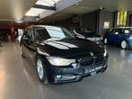 BMW 320 SPORT dAS*LEDER*VERWARM*184 PK*TREKHAAK*ADAPTIVE CRU, Auto's, BMW, Automaat, Euro 5, Achterwielaandrijving, 1995 cc