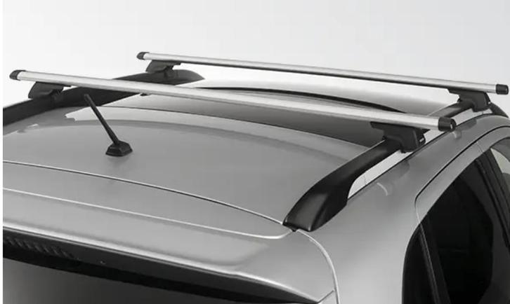 Dakdragers origineel imperiaal mitsubishi Aero ASX MZ314443, Auto diversen, Dakdragers, Nieuw, Ophalen of Verzenden