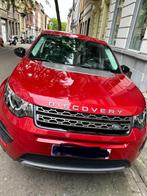28-4- 2017  (128.000km) Euro 6  (7 Places)  132KW  179 PS, Auto's, Land Rover, Te koop, Particulier, Euro 6