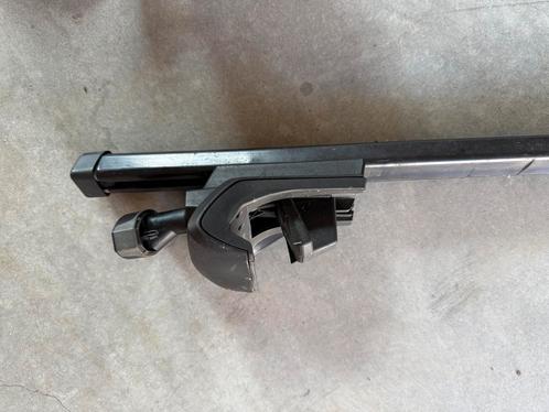 Thule dakdragers (alle auto’s met open dakrail), Auto diversen, Dakdragers, Gebruikt, Ophalen