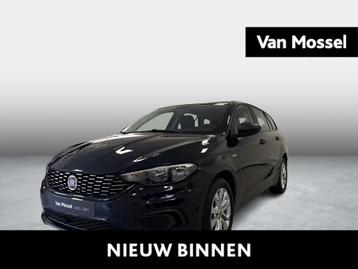 Fiat Tipo SW 1.4 95ch/pk Pop beschikbaar voor biedingen