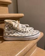 VANS schoenen checkerboard sk8-hi tapered [maat 39], Verzenden, Gedragen