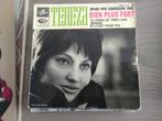 Tereza - EP Bien plus fort ( Eurovision 1966 ), Gebruikt, Verzenden, 7 inch, Pop
