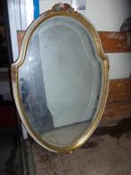 OUDE SPIEGEL, Enlèvement