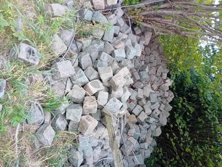 Grond- zand - kasseien, Tuin en Terras, Aarde en Mest, Ophalen of Verzenden